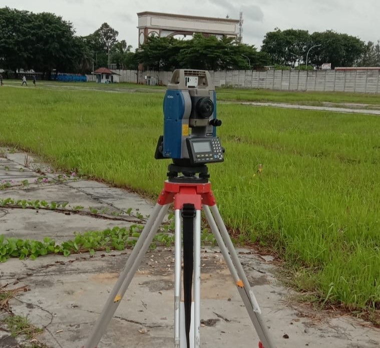 PT Anugrah Soiltes Semesta